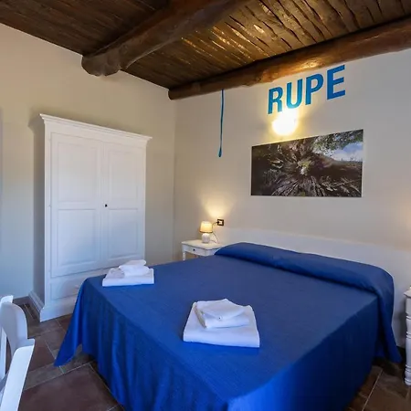 Apartment Pietrabianca Casal Velino
