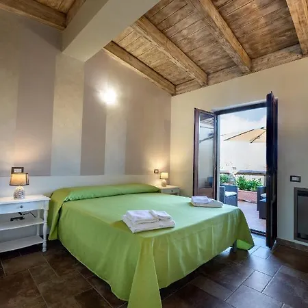 Pietrabianca Apartment Casal Velino