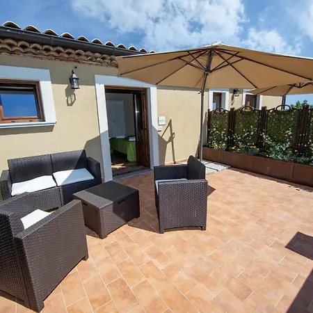 Apartment Pietrabianca