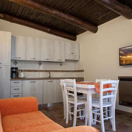 Pietrabianca Apartment