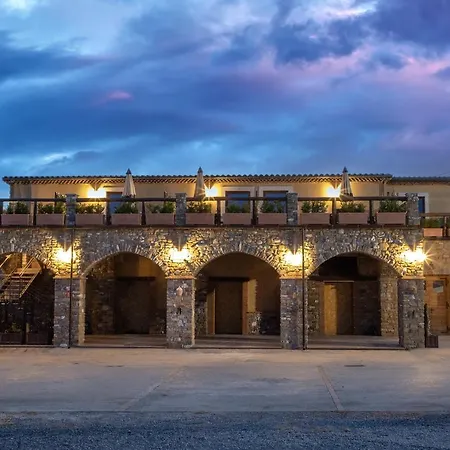 Pietrabianca * Casal Velino