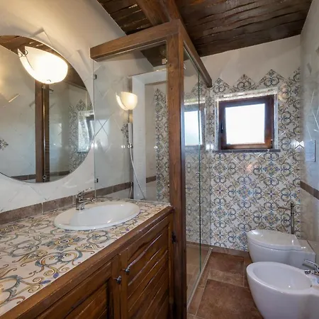 Pietrabianca Apartment