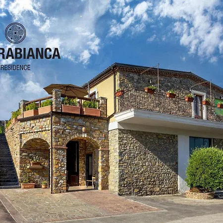 Apartment Pietrabianca *
