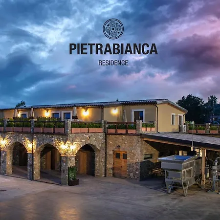 Pietrabianca Appartamento
